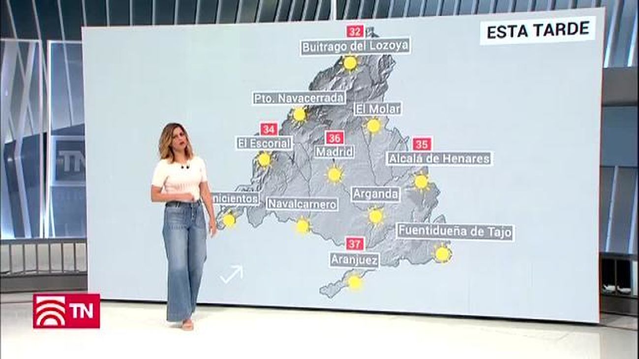 El Tiempo 02.08.2019