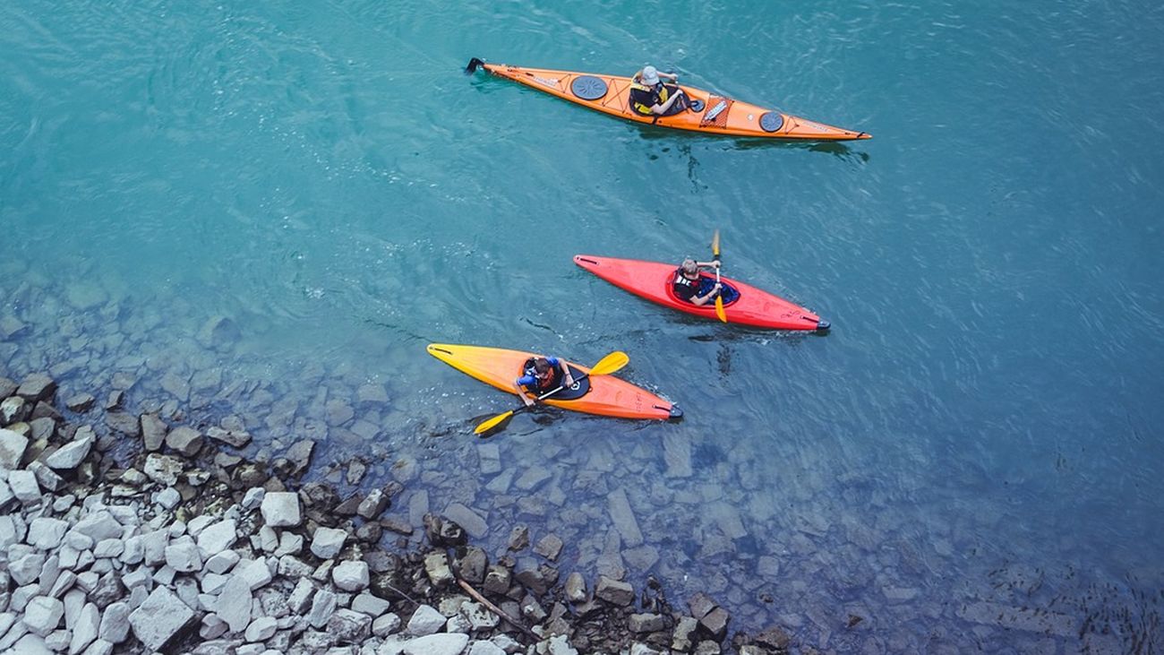 Está Pasando 02.08.2019