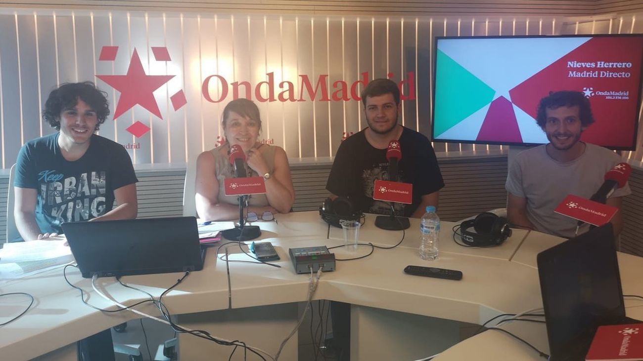 Hablamos con el español que ha participado en el campeonato de Fornite