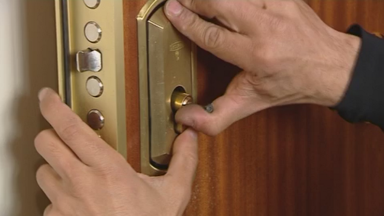 Alertan de la  oleada de robos en viviendas en Móstoles