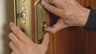 Alertan de la  oleada de robos en viviendas en Móstoles