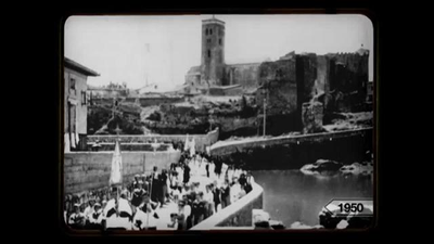 Ruta 179:  Muralla de Buitrago de Lozoya