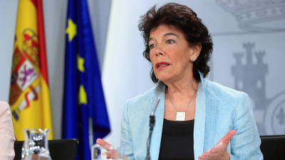 Moncloa busca de manera "incansable" un acuerdo