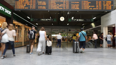 ¿Cómo está transcurriendo la segunda parte de la Operación Salida?