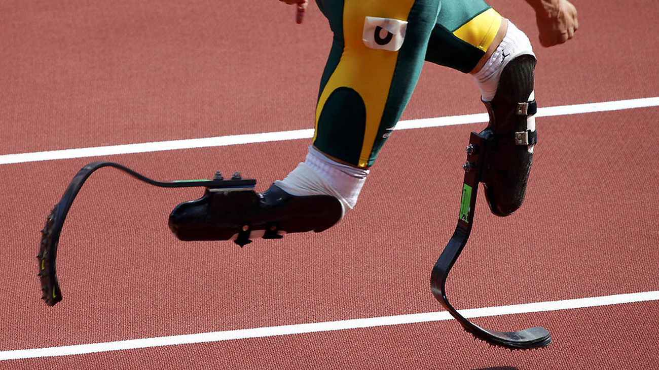 Las nuevas tecnologías revolucionan las prótesis