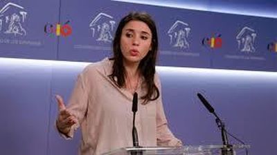 Nace Aitana, la tercera hija de Pablo Iglesias e Irene Montero