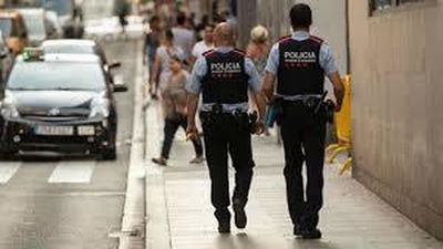 Detenido un camarero en Barcelona acusado de violar a una joven