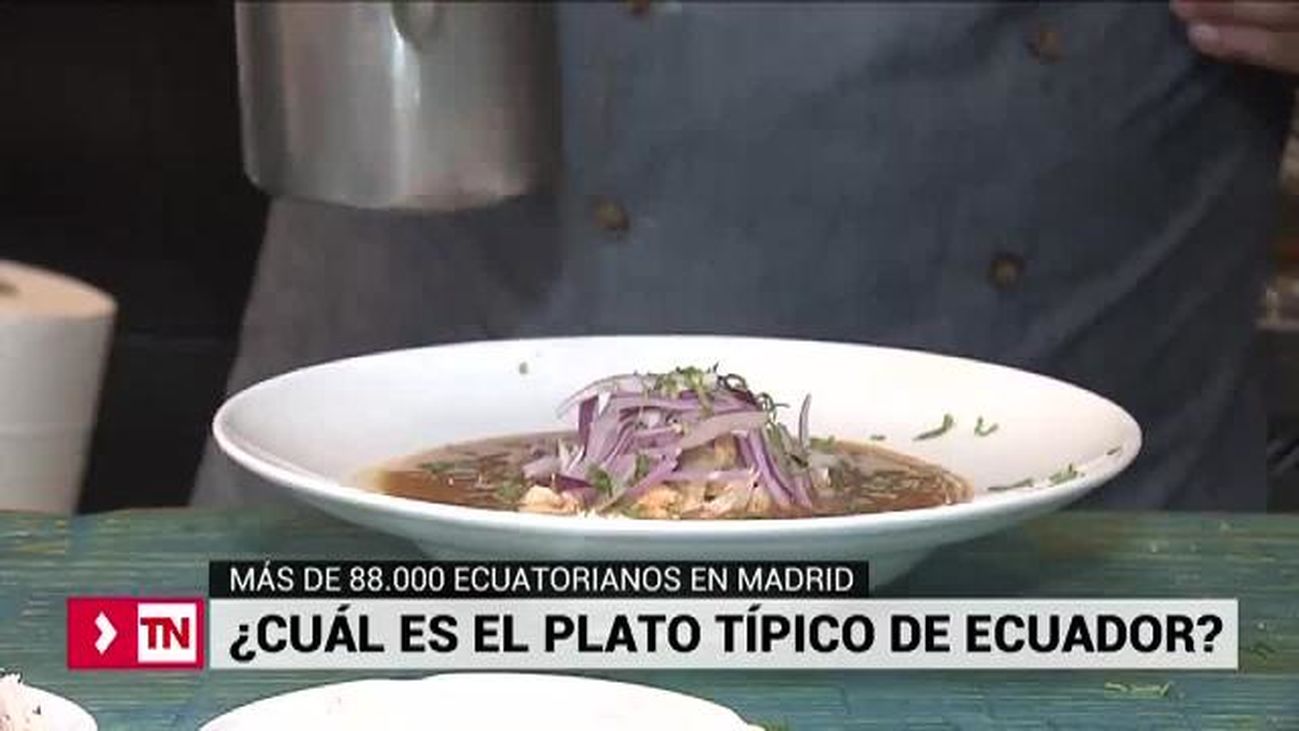 Telenoticias Fin de Semana 03.08.2019