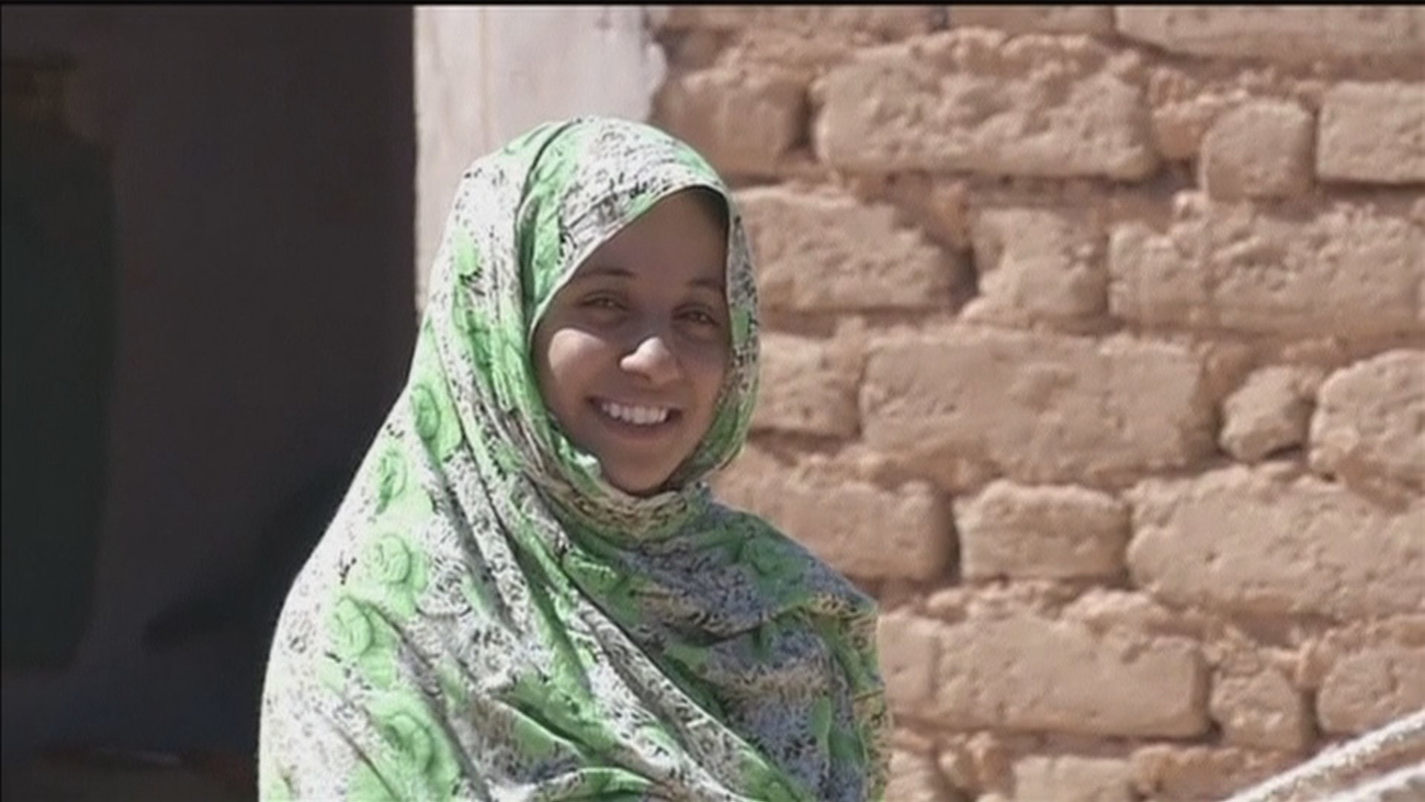 Se buscan 40 familias madrileñas para la acogida urgente de niños saharauis