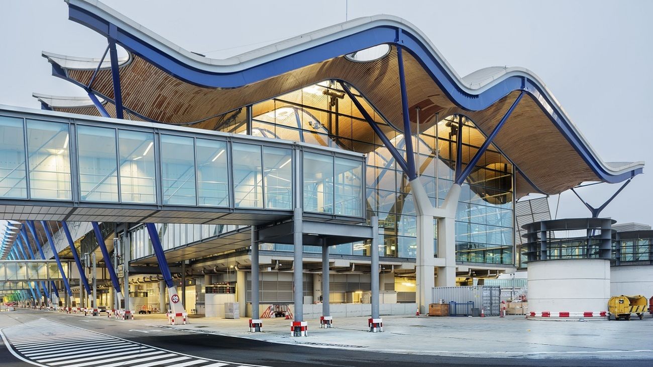 ¿Hay que eliminar el puente aéreo entre Madrid y Barcelona para reducir emisiones?