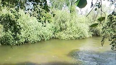 Muere un hombre en Pelayos de la Presa  tras ahogarse en el  río Alberche