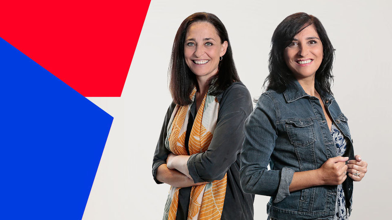 Dos hasta las Dos Verano 04.08.2019