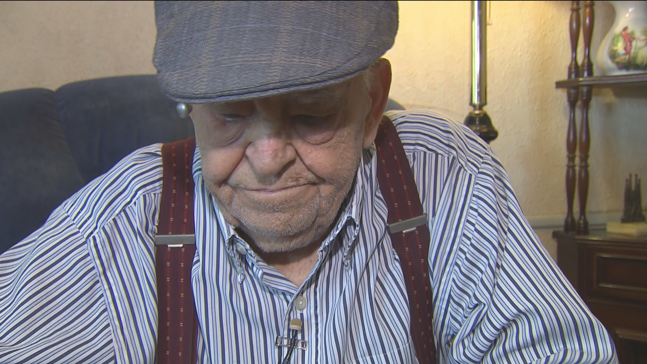 Los abuelos se quedan sin residencia en agosto