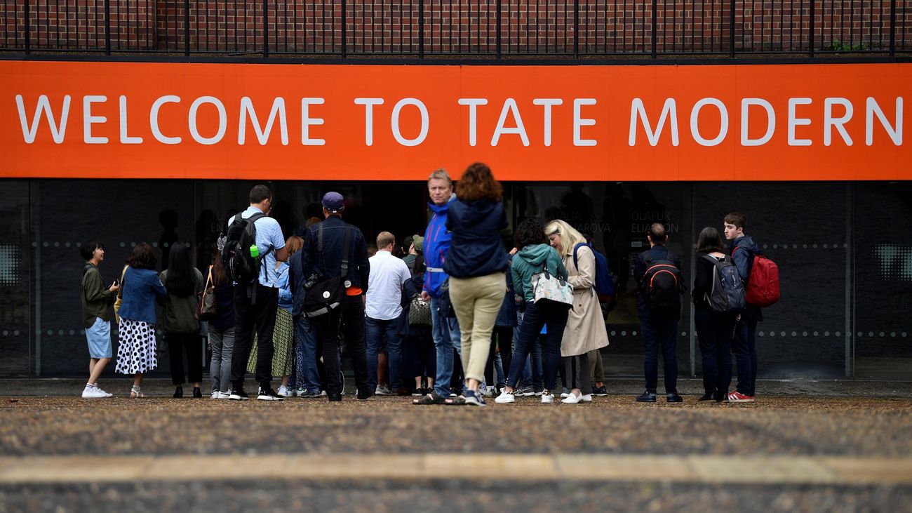 Tate Modern