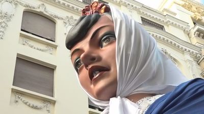 Guía para no perderte las fiestas de San Cayetano 2019