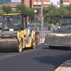 Getafe llevará a cabo un plan de asfaltado de doce calles por unos 700.000 euros