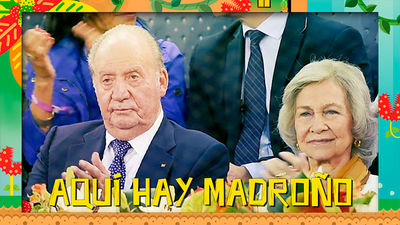 ¿Cuál es la relación actual entre el Rey don Juan Carlos y doña Sofía?