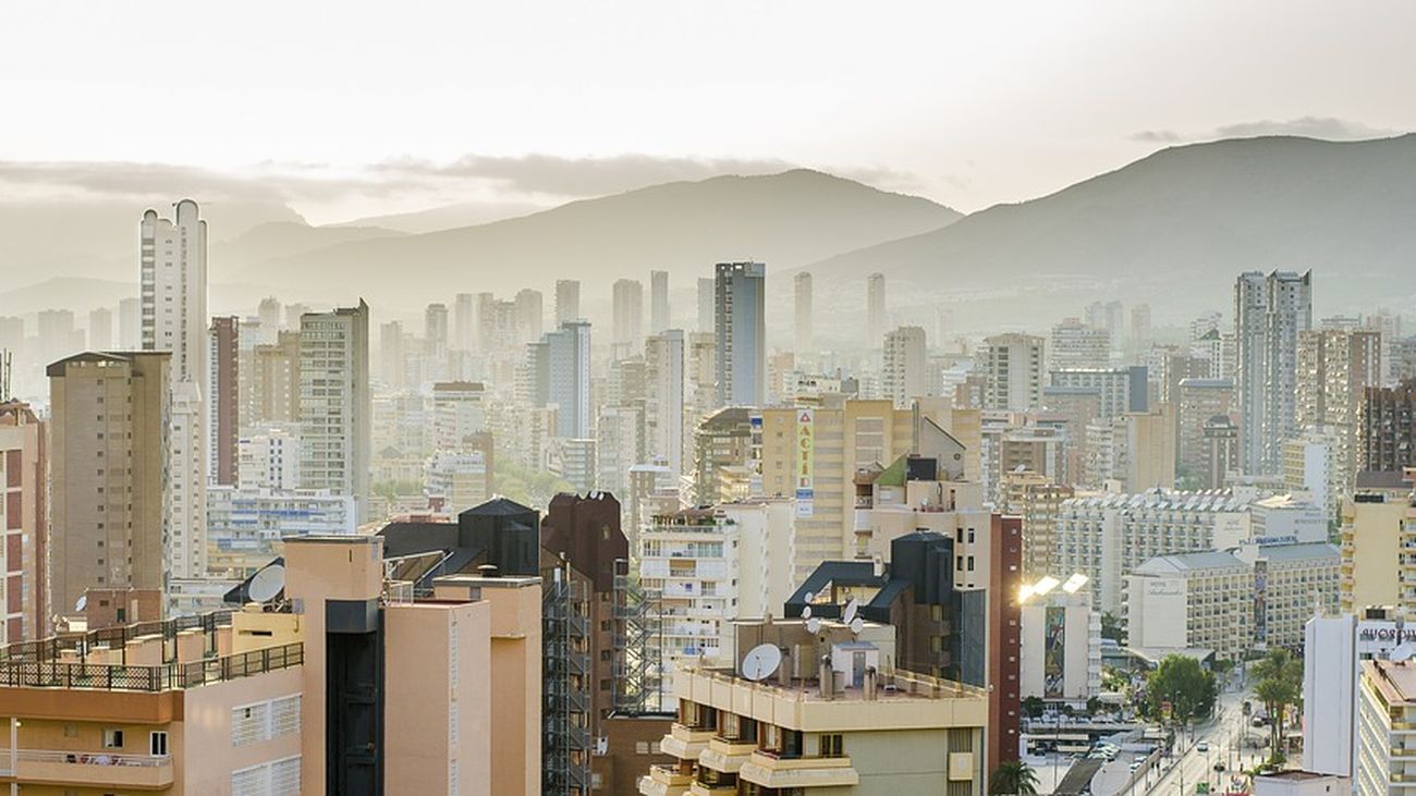 Está Pasando 05.08.2019