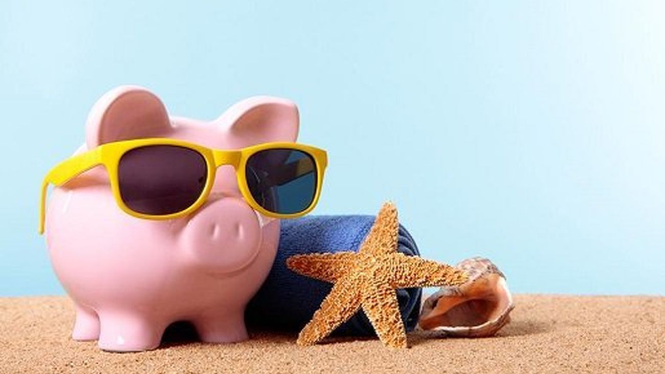 Estas son las claves para ahorrar en verano
