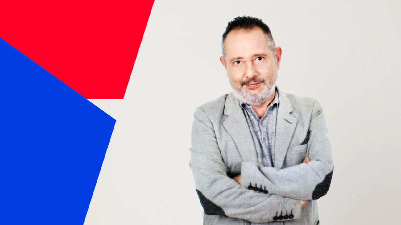 Madrid Trabaja Express (20:30-21:00) 05.08.2019