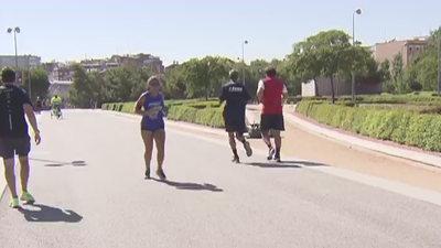 Ejercicios que no sabías que te ayudan a adelgazar