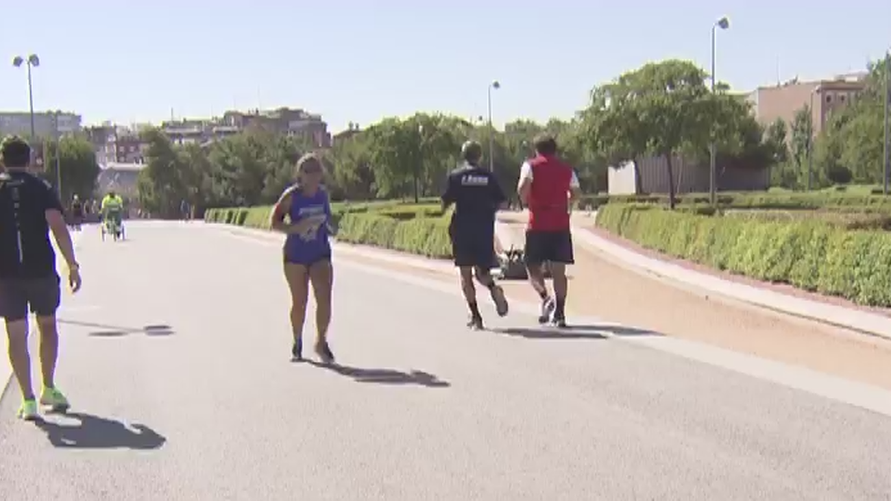 Ejercicios que no sabías que te ayudan a adelgazar