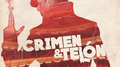 Ron Lalá regresa con 'Crimen y Telón', un thriller con música en directo