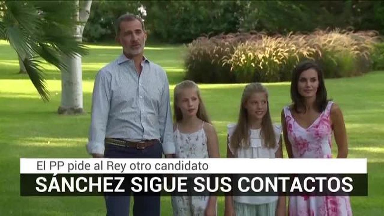 Telenoticias 1 05.08.2019