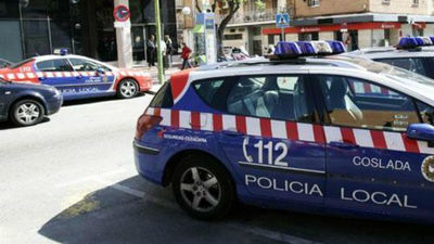 La Policía localiza a un menor que llevaba tres días fugado de casa