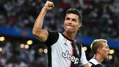 Un año sin Cristiano Ronaldo