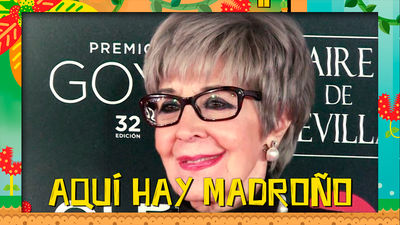 Concha Velasco se baja de los escenarios, ¿para siempre?