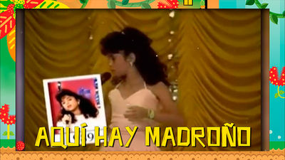 Shakira tenía claro lo que quería ser de mayor ¡y no es cantante!