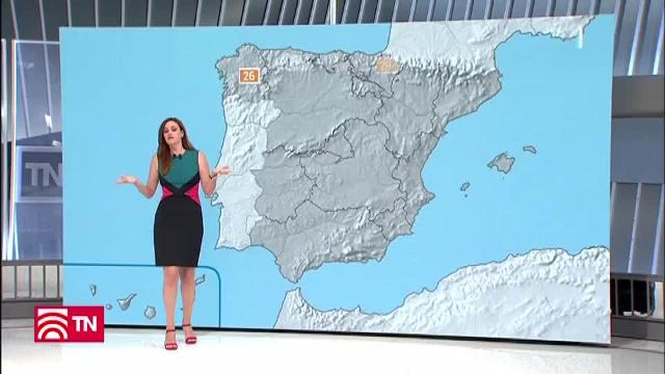 El Tiempo 06.08.2019