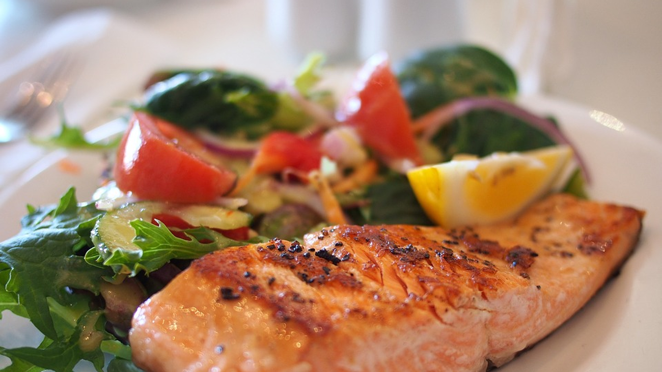 Desmontando los bulos sobre alimentación