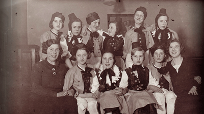 No eres de pueblo si no sabes que...