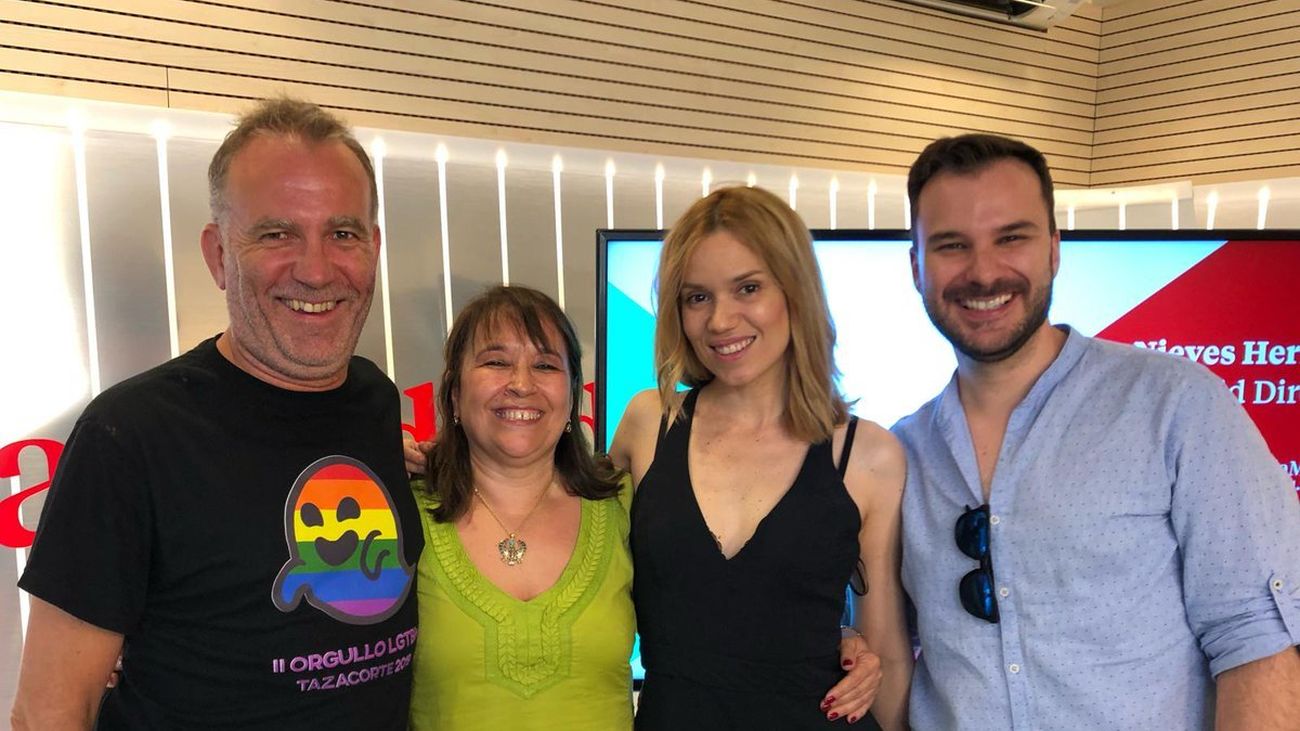 ‘Crooners & cocktails’, el espectáculo ideal para una velada romántica