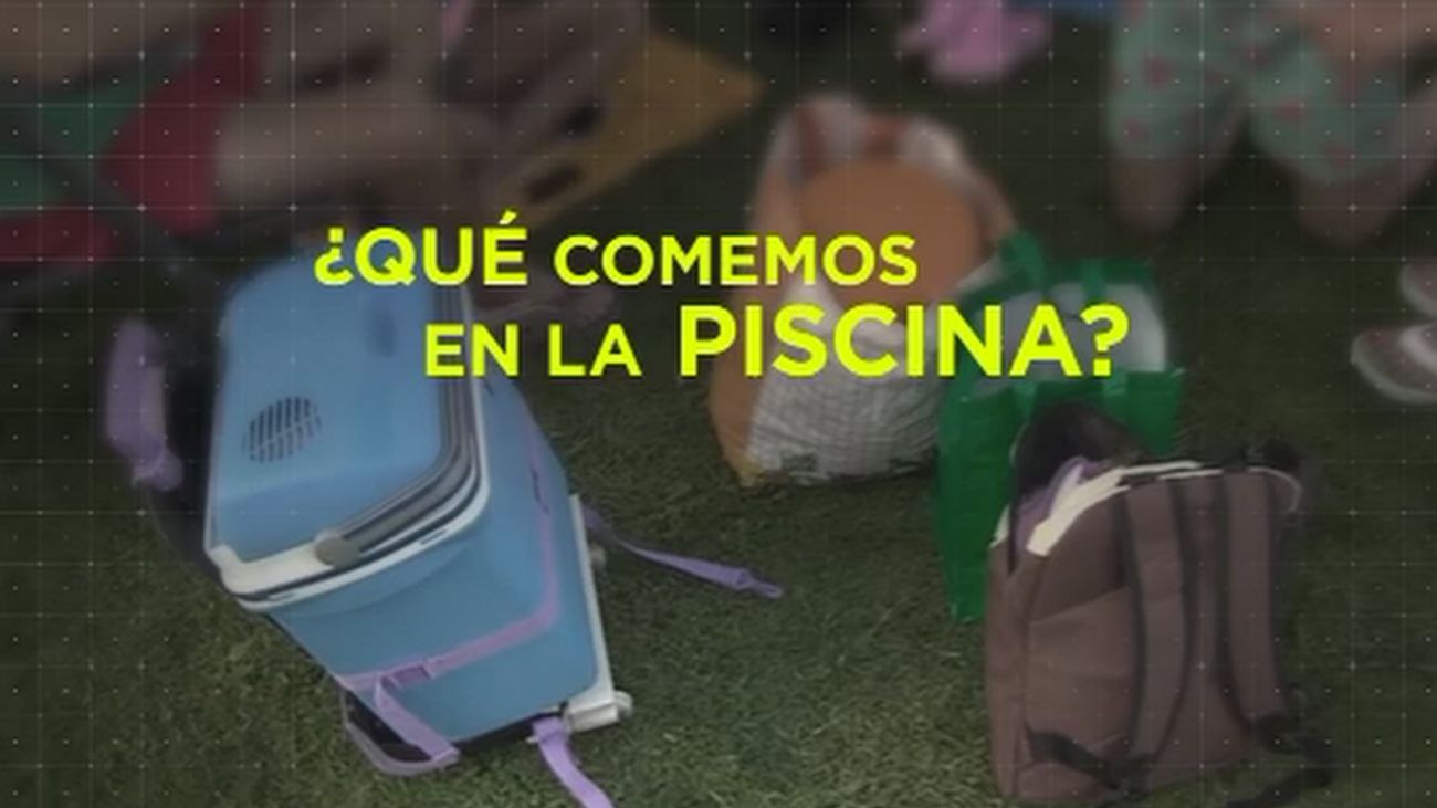 Madrid Directo 06.08.2019