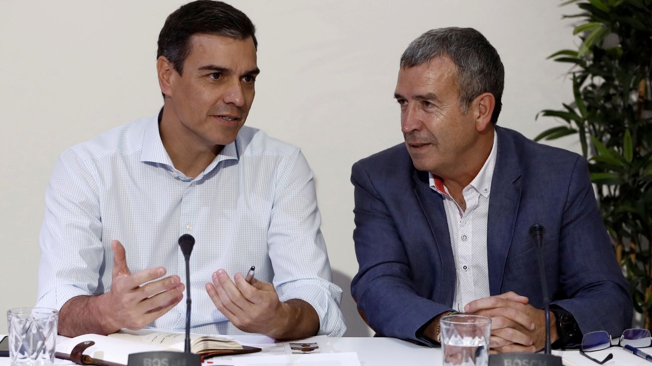 El Gobierno tacha de "ocurrencia" la propuesta del PP de un candidato alternativo  a Sánchez
