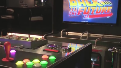 Madrid se pone ochentera con la Feria Fandome