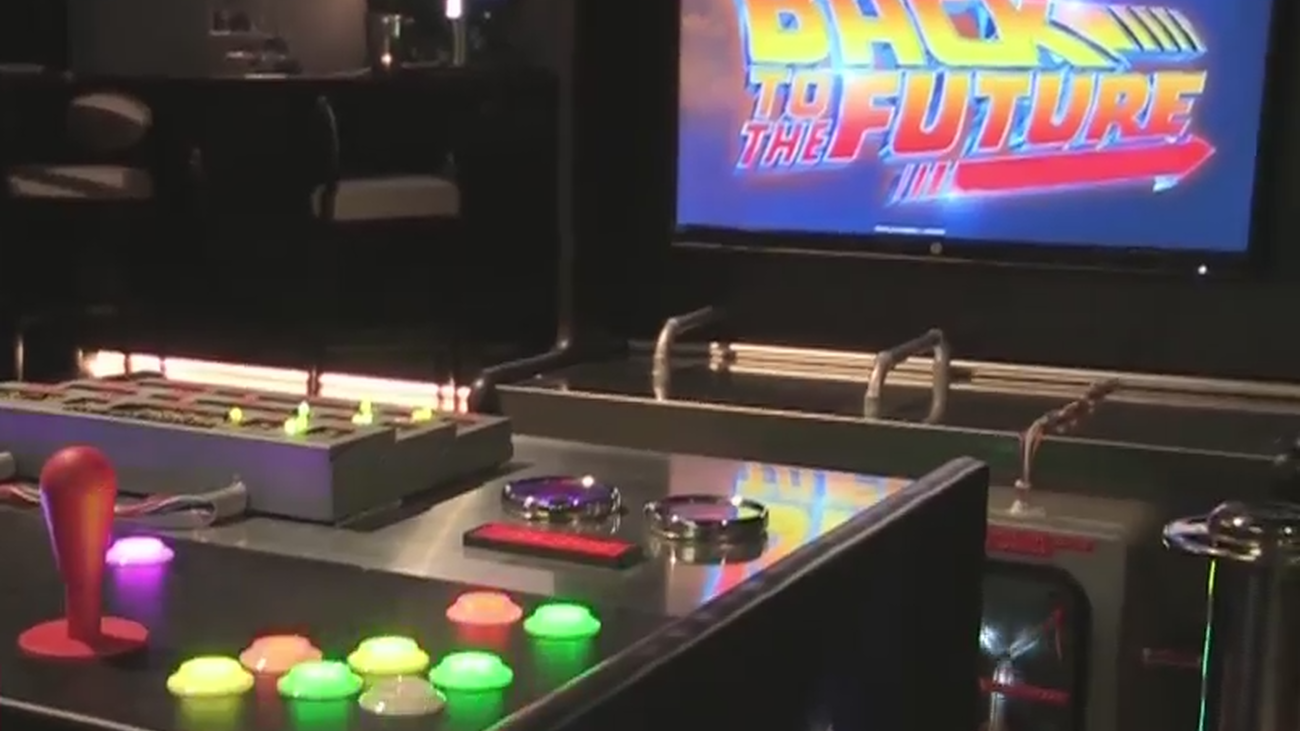 Madrid se pone ochentera con la Feria Fandome