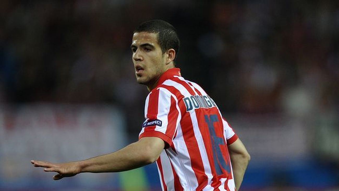 Álvaro Domínguez: "Con Joao Félix la afición recupera la ilusión"