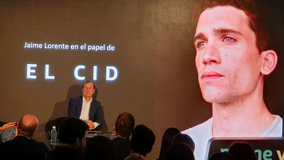 Buscan miles de extras para la serie 'El Cid', que se rodará en Navalcarnero