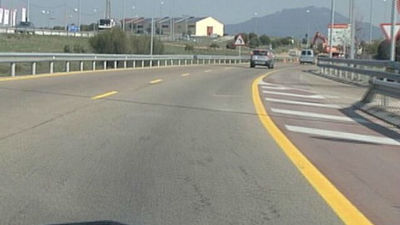 La Comunidad mejorará la carretera M-104 que une Colmenar y San Agustín