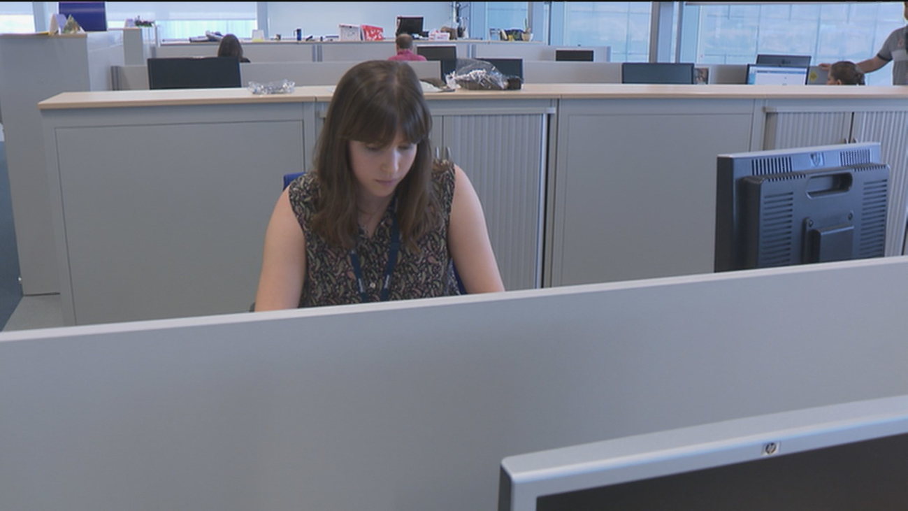 ¿Ser becario en España es sinónimo de explotación?