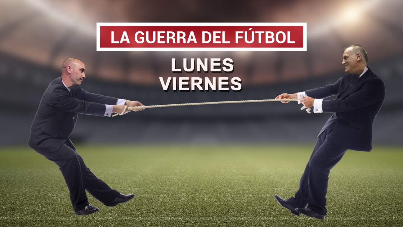 El juez decidirá en los próximos cinco días sobre los horarios del fútbol