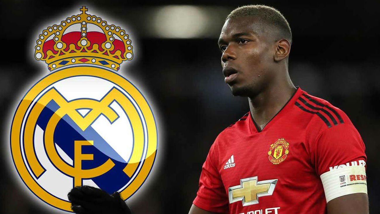 Así está la 'operación Pogba'