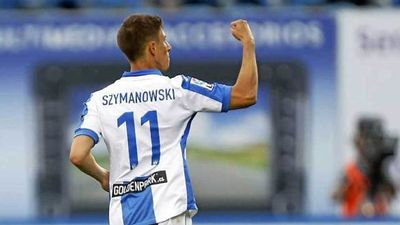 Alberto Lam: "Esperamos que Szymanowski vuelva en seis meses"