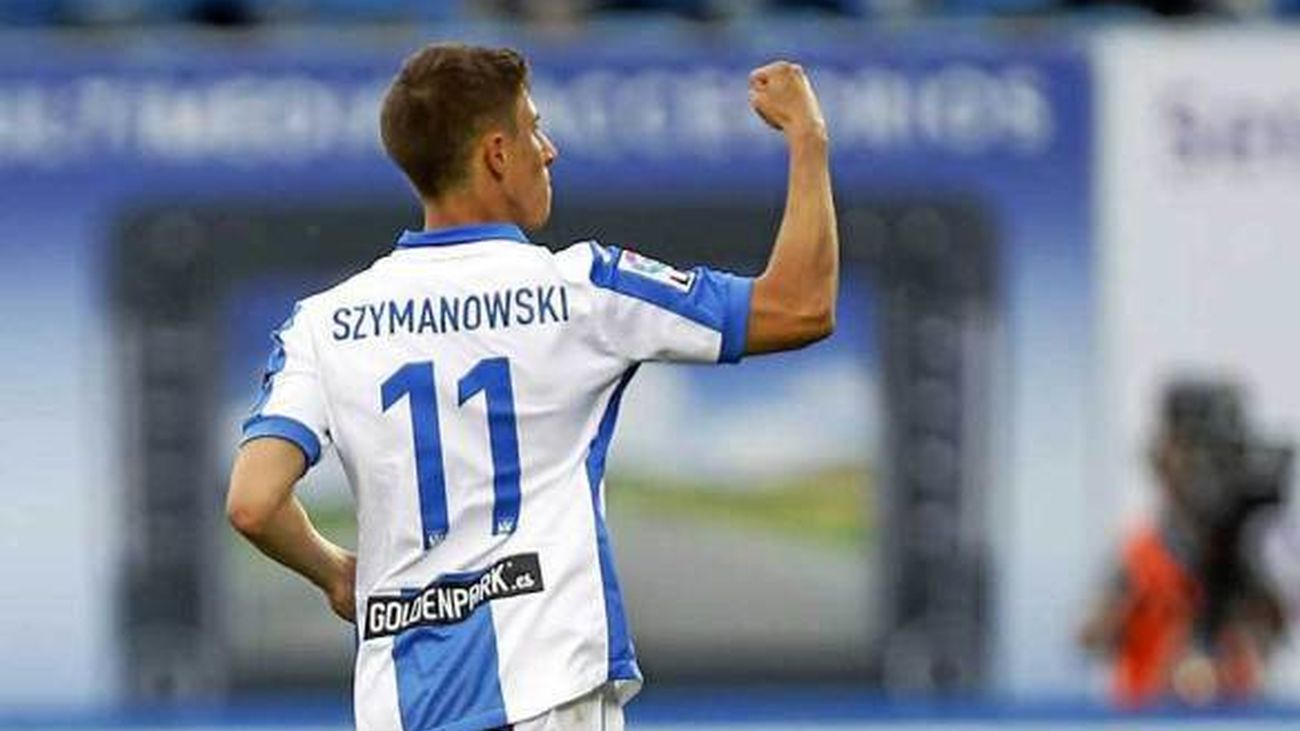 Alberto Lam: "Esperamos que Szymanowski vuelva en seis meses"