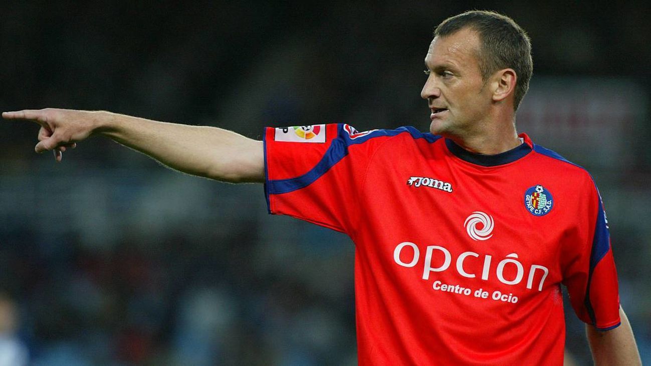 Craioveanu: "Las tres competiciones no son demasiado para el Getafe"