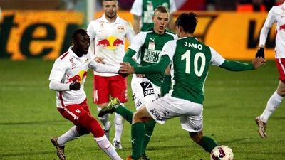 Jano: "El Madrid no lo va a tener fácil contra el Salzsburgo"